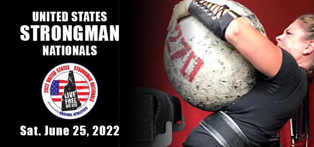 United States Strongman Nationals